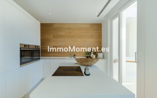 Resale - Villa - Mijas - Riviera del Sol