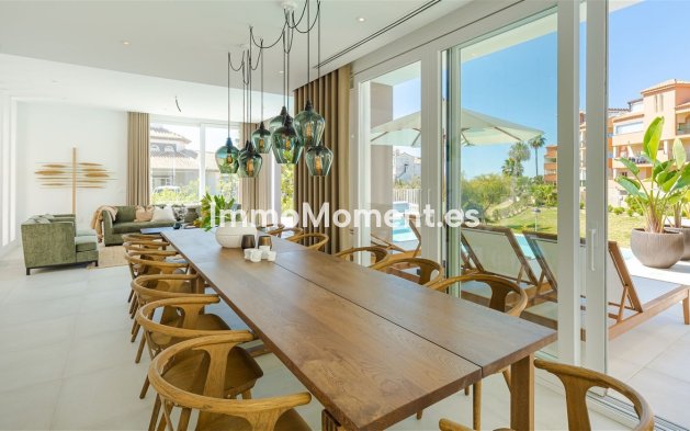 Resale - Villa - Mijas - Riviera del Sol