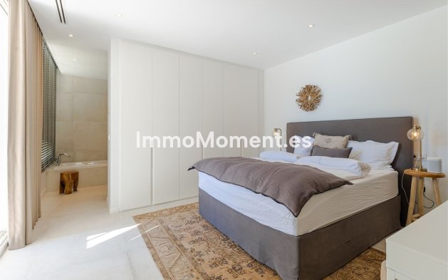 Resale - Villa - Mijas - Riviera del Sol