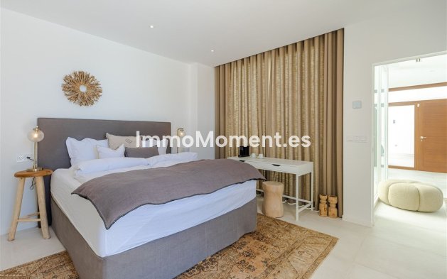 Resale - Villa - Mijas - Riviera del Sol
