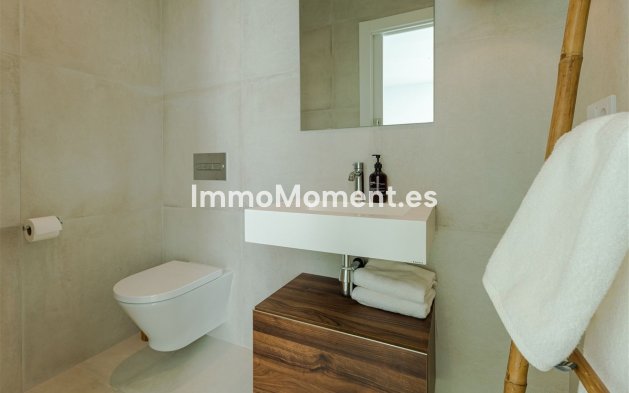 Resale - Villa - Mijas - Riviera del Sol