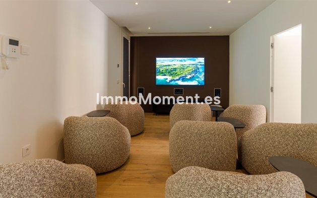 Resale - Villa - Mijas - Riviera del Sol