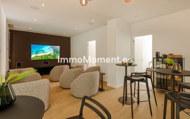 Resale - Villa - Mijas - Riviera del Sol