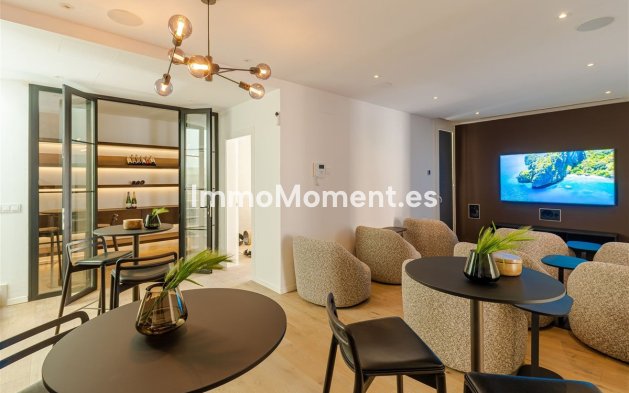 Resale - Villa - Mijas - Riviera del Sol
