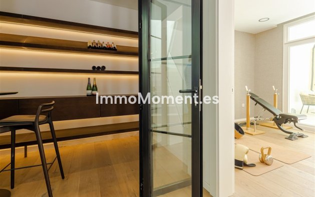 Resale - Villa - Mijas - Riviera del Sol