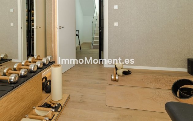 Resale - Villa - Mijas - Riviera del Sol