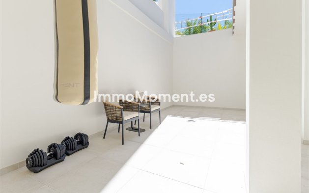 Resale - Villa - Mijas - Riviera del Sol