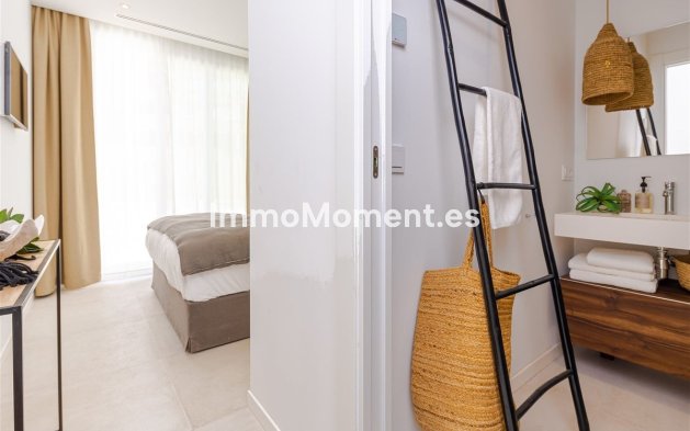 Resale - Villa - Mijas - Riviera del Sol
