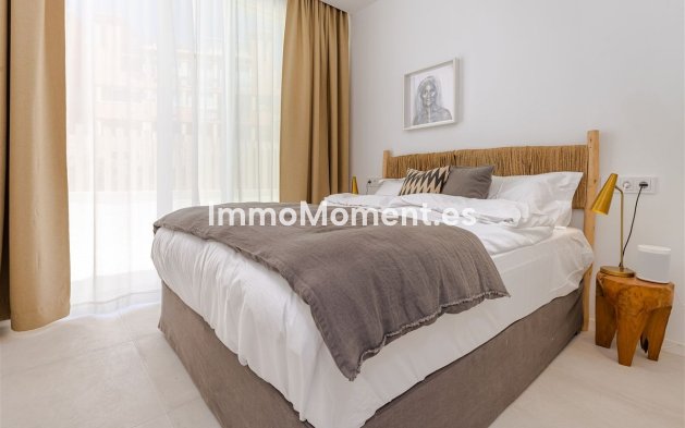 Resale - Villa - Mijas - Riviera del Sol
