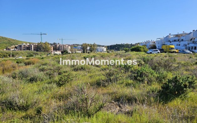 Resale - Plot - Mijas - La Cala de Mijas