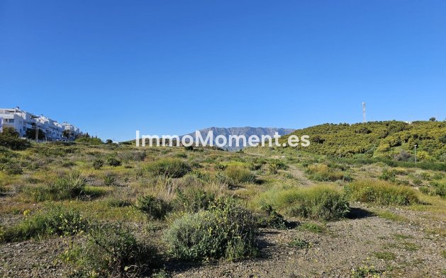Resale - Plot - Mijas - La Cala de Mijas