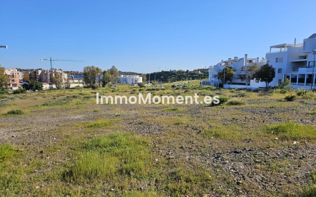 Resale - Plot - Mijas - La Cala de Mijas