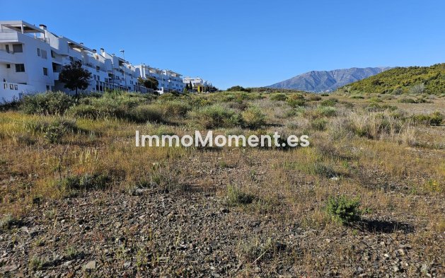 Resale - Plot - Mijas - La Cala de Mijas