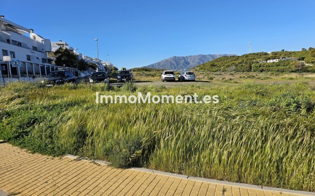 Resale - Plot - Mijas - La Cala de Mijas