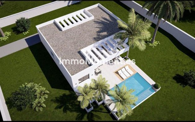 Resale - Plot - Mijas - La Cala de Mijas