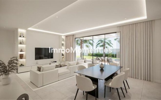Resale - Plot - Mijas - La Cala de Mijas
