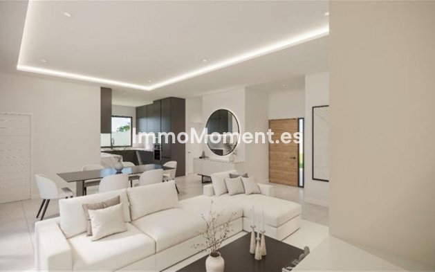 Resale - Plot - Mijas - La Cala de Mijas
