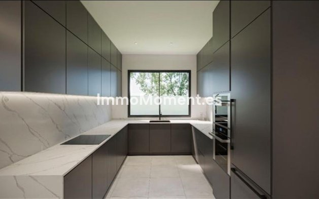 Resale - Plot - Mijas - La Cala de Mijas