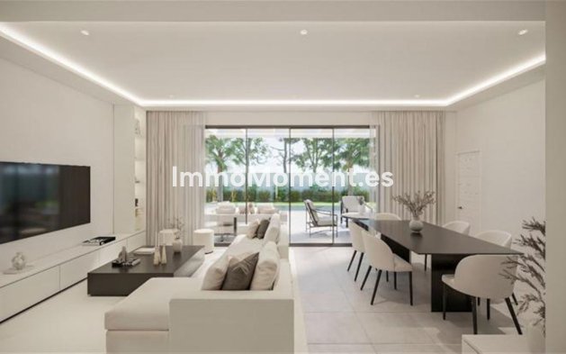 Resale - Plot - Mijas - La Cala de Mijas