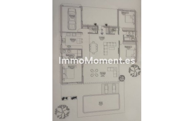 Resale - Plot - Mijas - La Cala de Mijas