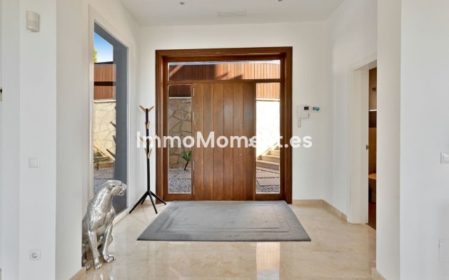 Revente - Villa - Marbella - El Rosario