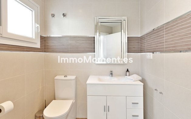 Revente - Villa - Marbella - El Rosario