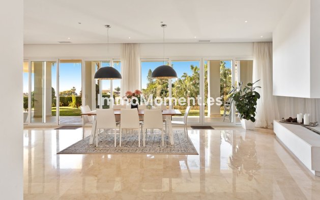 Revente - Villa - Marbella - El Rosario