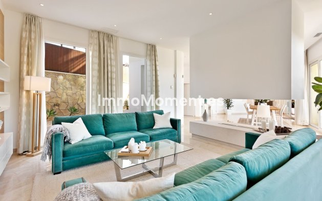 Revente - Villa - Marbella - El Rosario