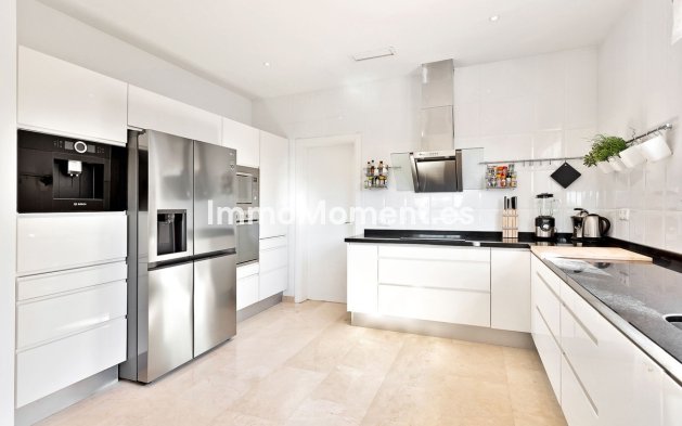 Revente - Villa - Marbella - El Rosario