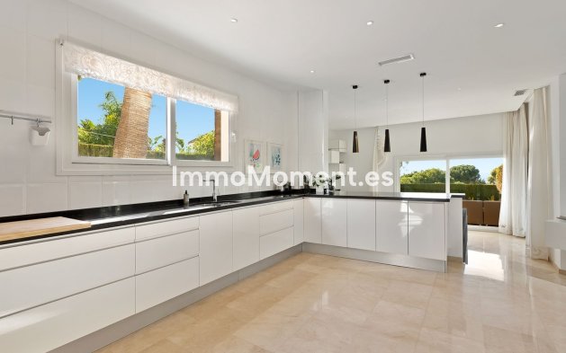 Revente - Villa - Marbella - El Rosario