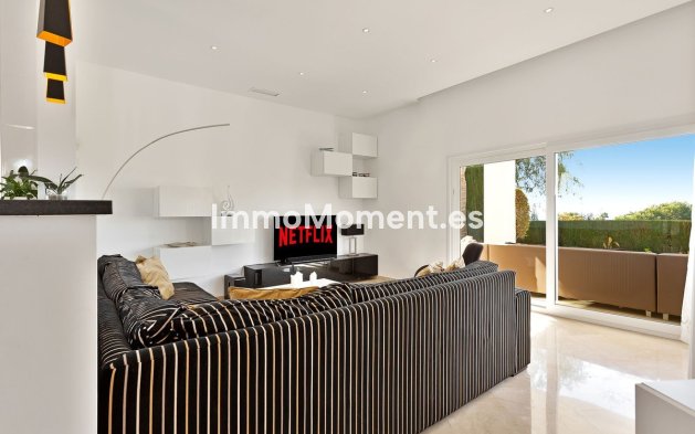 Revente - Villa - Marbella - El Rosario