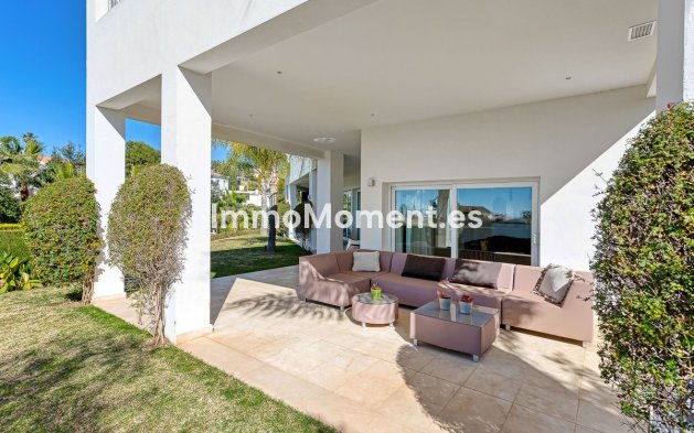 Revente - Villa - Marbella - El Rosario