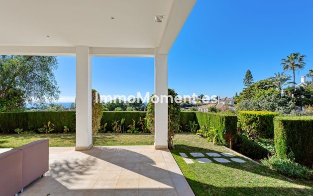 Revente - Villa - Marbella - El Rosario