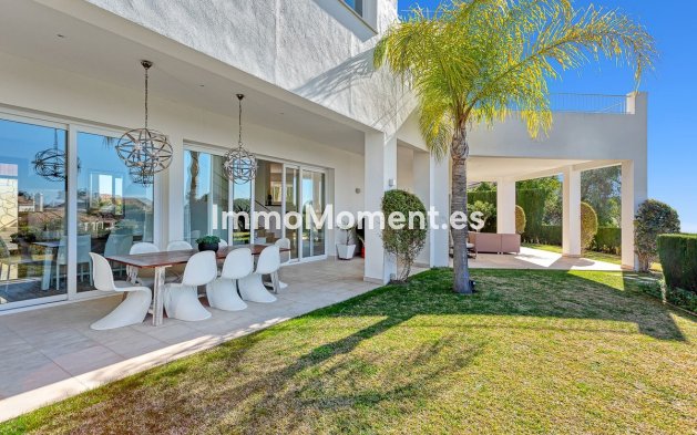 Revente - Villa - Marbella - El Rosario