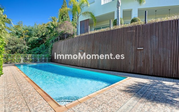 Revente - Villa - Marbella - El Rosario
