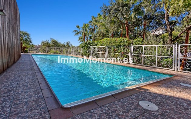 Revente - Villa - Marbella - El Rosario