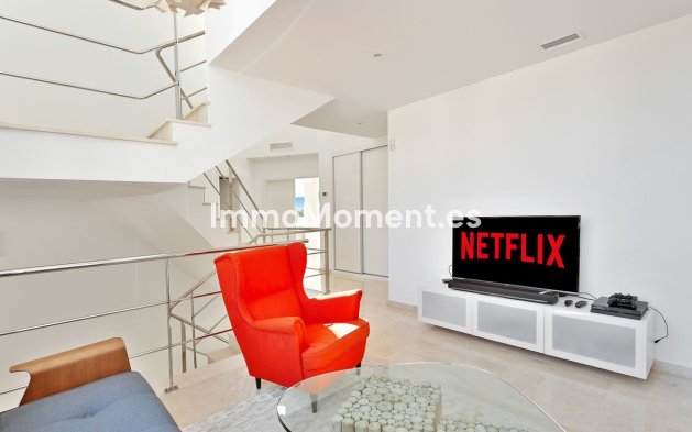 Revente - Villa - Marbella - El Rosario