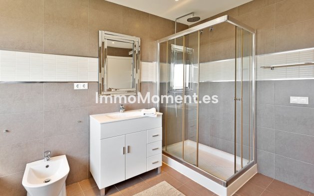 Revente - Villa - Marbella - El Rosario