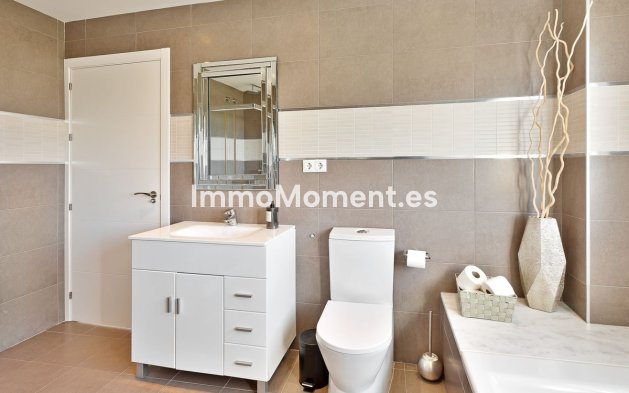 Revente - Villa - Marbella - El Rosario