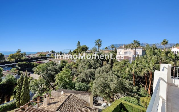 Revente - Villa - Marbella - El Rosario