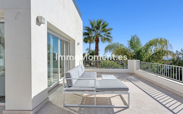 Revente - Villa - Marbella - El Rosario