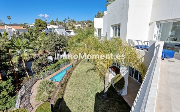 Revente - Villa - Marbella - El Rosario