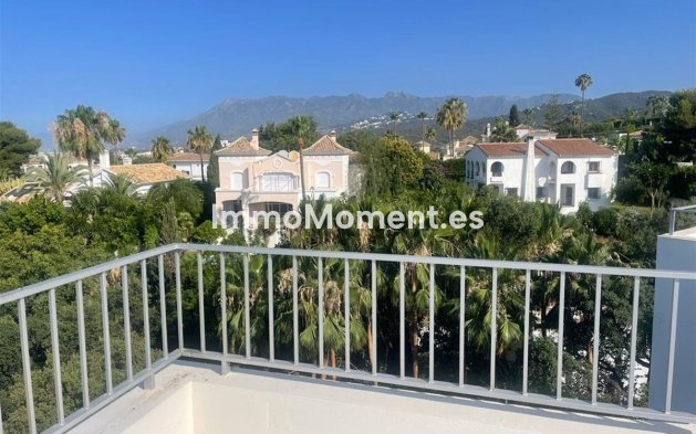 Revente - Villa - Marbella - El Rosario