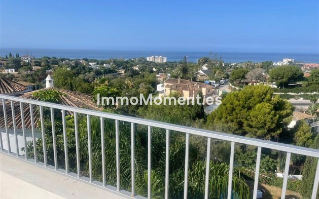 Revente - Villa - Marbella - El Rosario