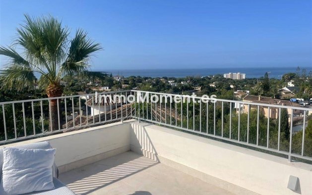 Revente - Villa - Marbella - El Rosario