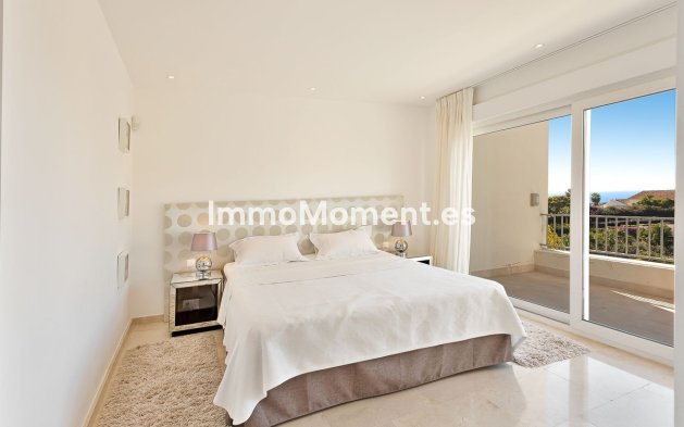 Revente - Villa - Marbella - El Rosario