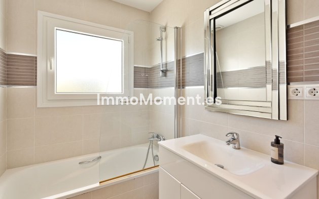 Revente - Villa - Marbella - El Rosario