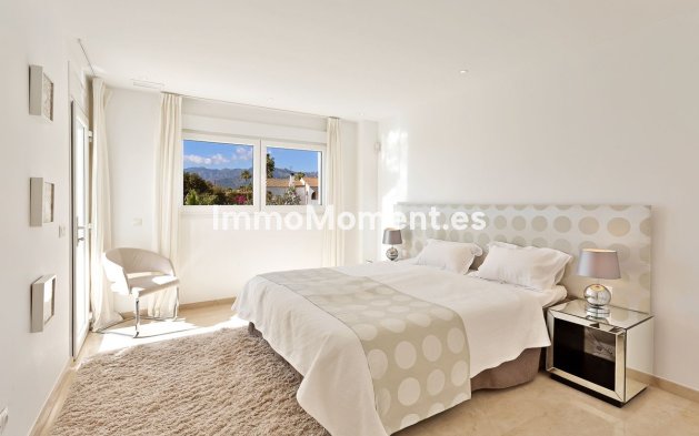 Revente - Villa - Marbella - El Rosario