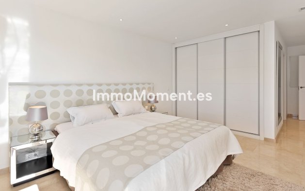 Revente - Villa - Marbella - El Rosario