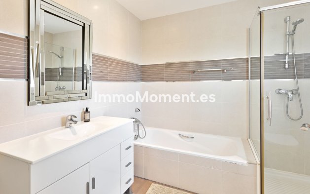 Revente - Villa - Marbella - El Rosario